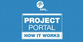 fpl project portal